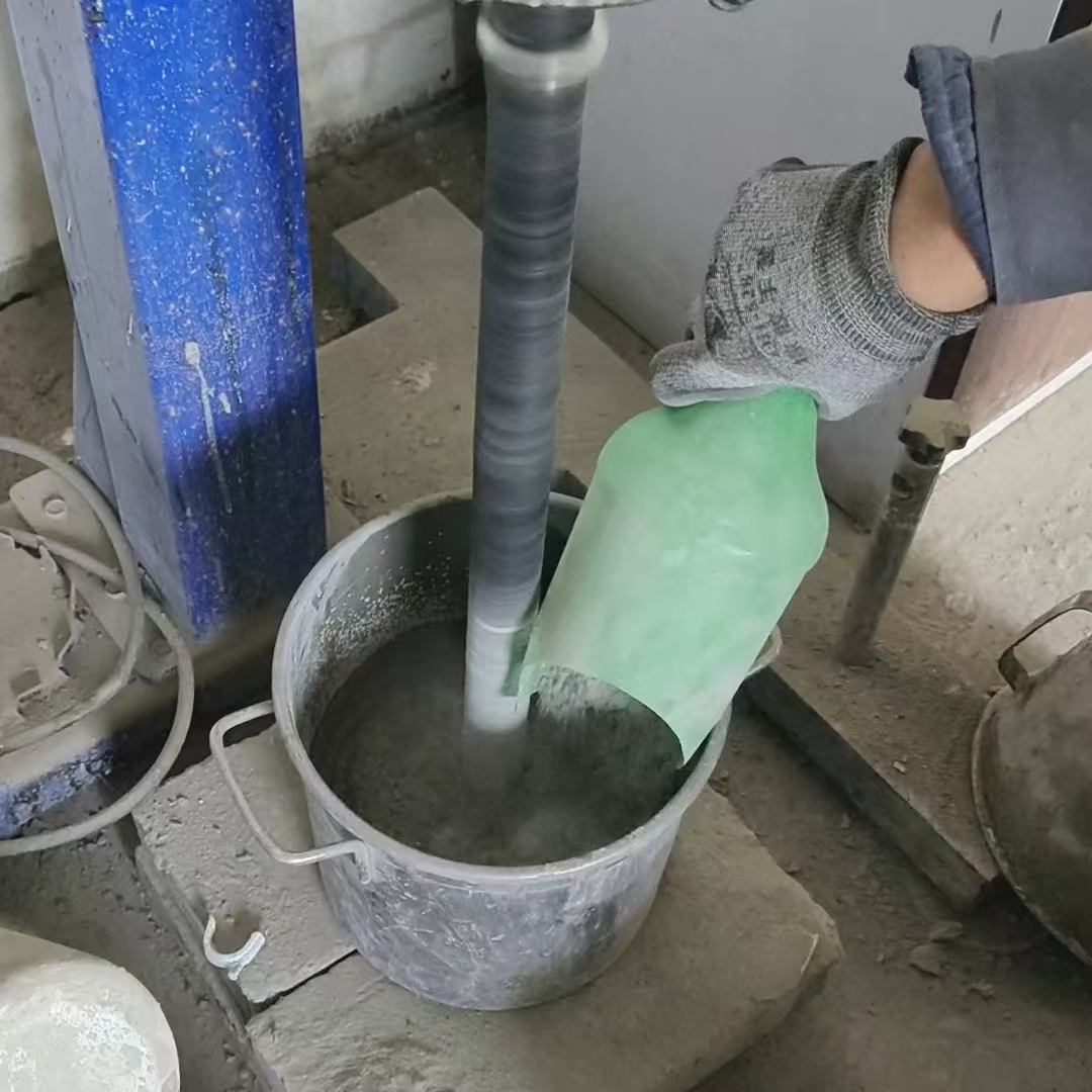 平果桥梁公路张拉用H60压浆料与普通压浆料有什么区别？