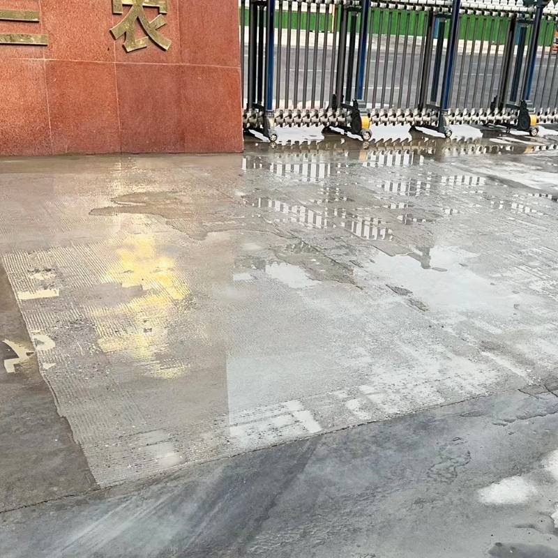 平果水泥路面翻新砂浆